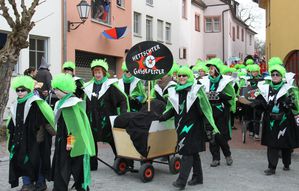 rosenmontagszugVHH II 02 Hettschter Gassefetzer 0