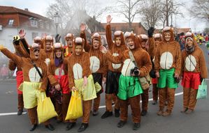 RosenmontagszugVH 21 Feuerwehr 01