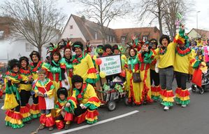 RosenmontagszugVH 22 SVV Brasilianer 01