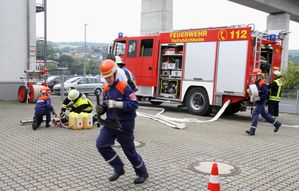 infogangGde 14 Feuerwehr Jugenduebung 09