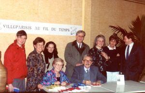 Villeparisis au fil du temps (dédicaces)004