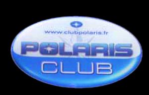 logo club polaris