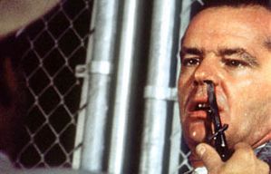 Chinatown - Jack Nicholson