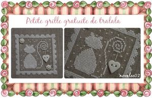 gratuit tralala 10 2010