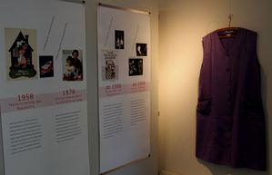 AusstellungHaushaltshilfen 04 Haushaltstechnisierung