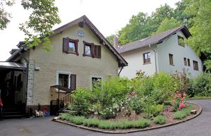 90JNaturfreundehaus