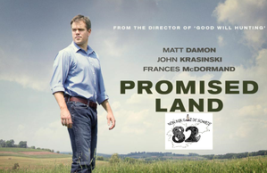 promised land 82
