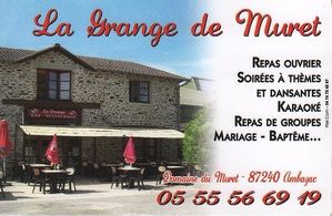 grange de Muret