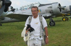 Bernard Staub