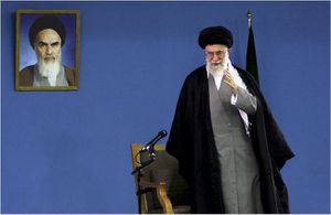 22iran ayatollah