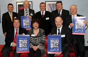 BFWNeujahrsempfang2013 01 VIPFoto 5