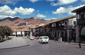 hotel Cuzco[1]