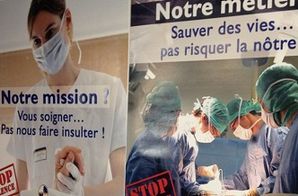 Stop-violence