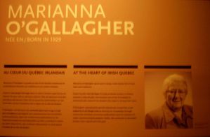 Marianna O’Gallagher, 1929-2010