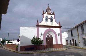 Iglesia Fuensanta