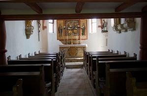 Martinskapelle 09 von hinten