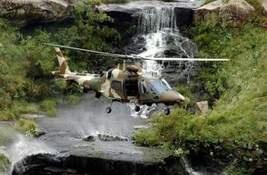 AW109LUH