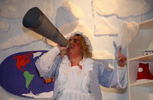Weihnachtsmaerchen 04 Frau Holle Wettbewerb ausrufen