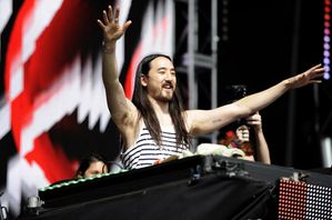 The World's Highest-Paid DJs 2011-2012 (11)