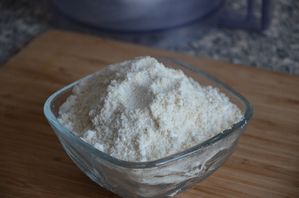 pate d'amande maison 2