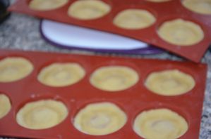 tartelette caramel 3