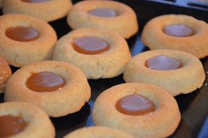tartelette caramel 4