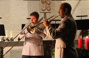 HMKVhAdventskonzert 03 Blechblaeserquintett 2