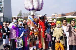 Carnaval Curie 2012 2