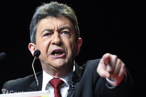 Mélenchon le Jacobin