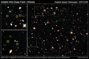 galaxies-premieres-Hubble-2010.jpg