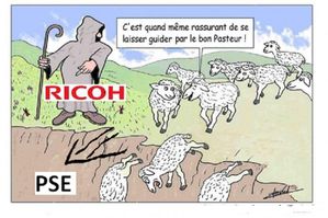 MOUTONS