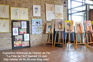Exposition-Peinture-Art-Atelier-Donchery-Champagne-Ardennes-35