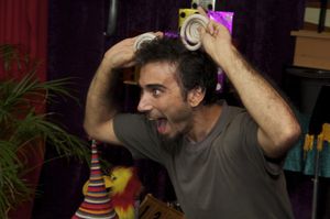 Mikael