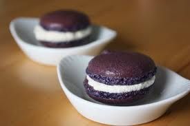 macviolette tres petite
