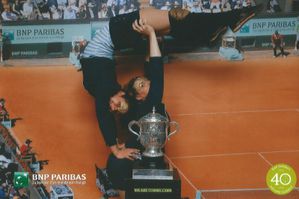 Roland Garros 4
