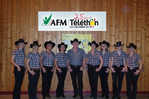 Téléthon