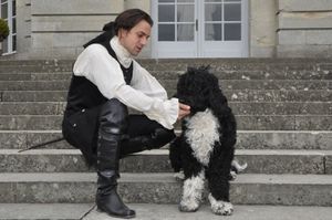 Barbet-acteur