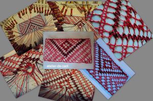 dentelle