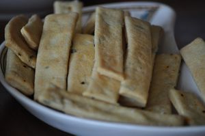 Crack apero