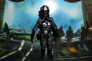 Lt. Oxixo