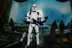 clone trooper