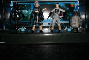 Battle Over Endor (TRU 1 of 2)