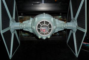 TIE FIGHTER