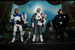 imperial pilot legacy