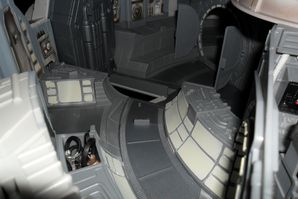 millenium falcon