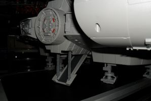millenium falcon