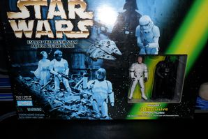star wars escape the death star action figure game