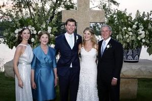 jenna bush wedding4