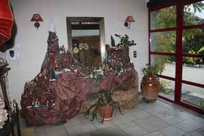 creche 9897