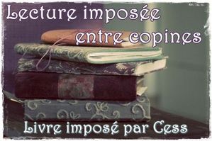 Livre imposé par Cess 2